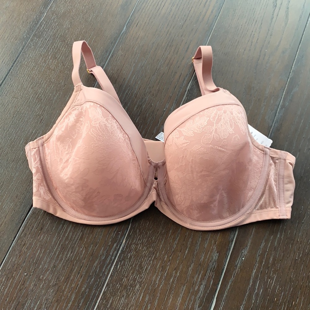 Soma bra